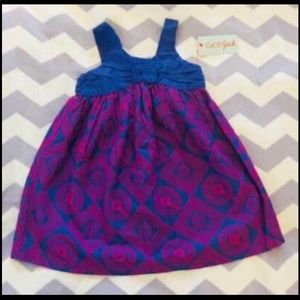 NEW Toddler Dress